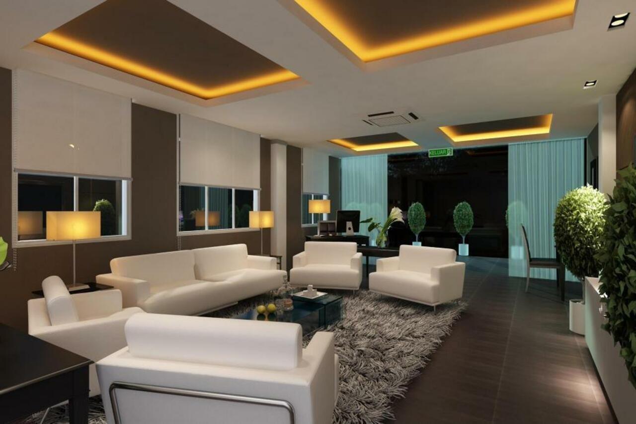 Hallmark Crown Hotel Malacca Ngoại thất bức ảnh