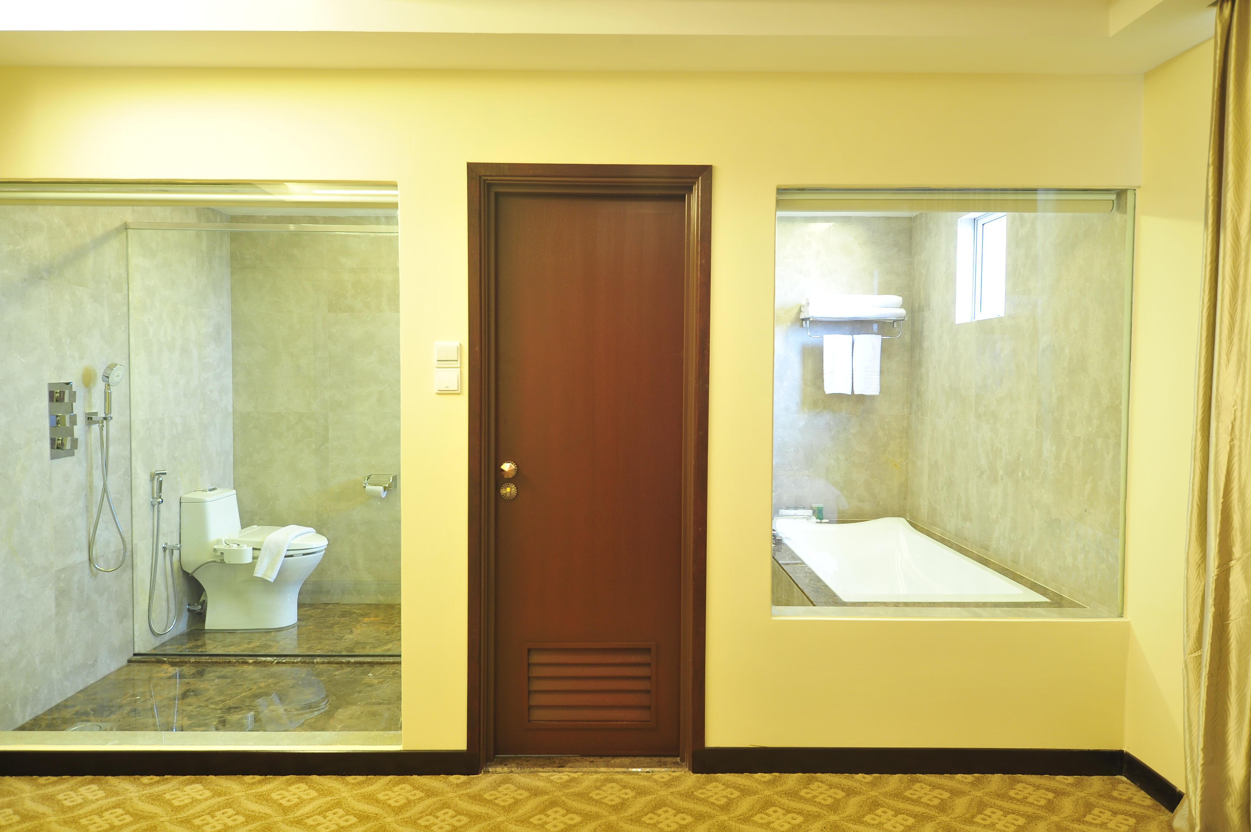 Hallmark Crown Hotel Malacca Ngoại thất bức ảnh