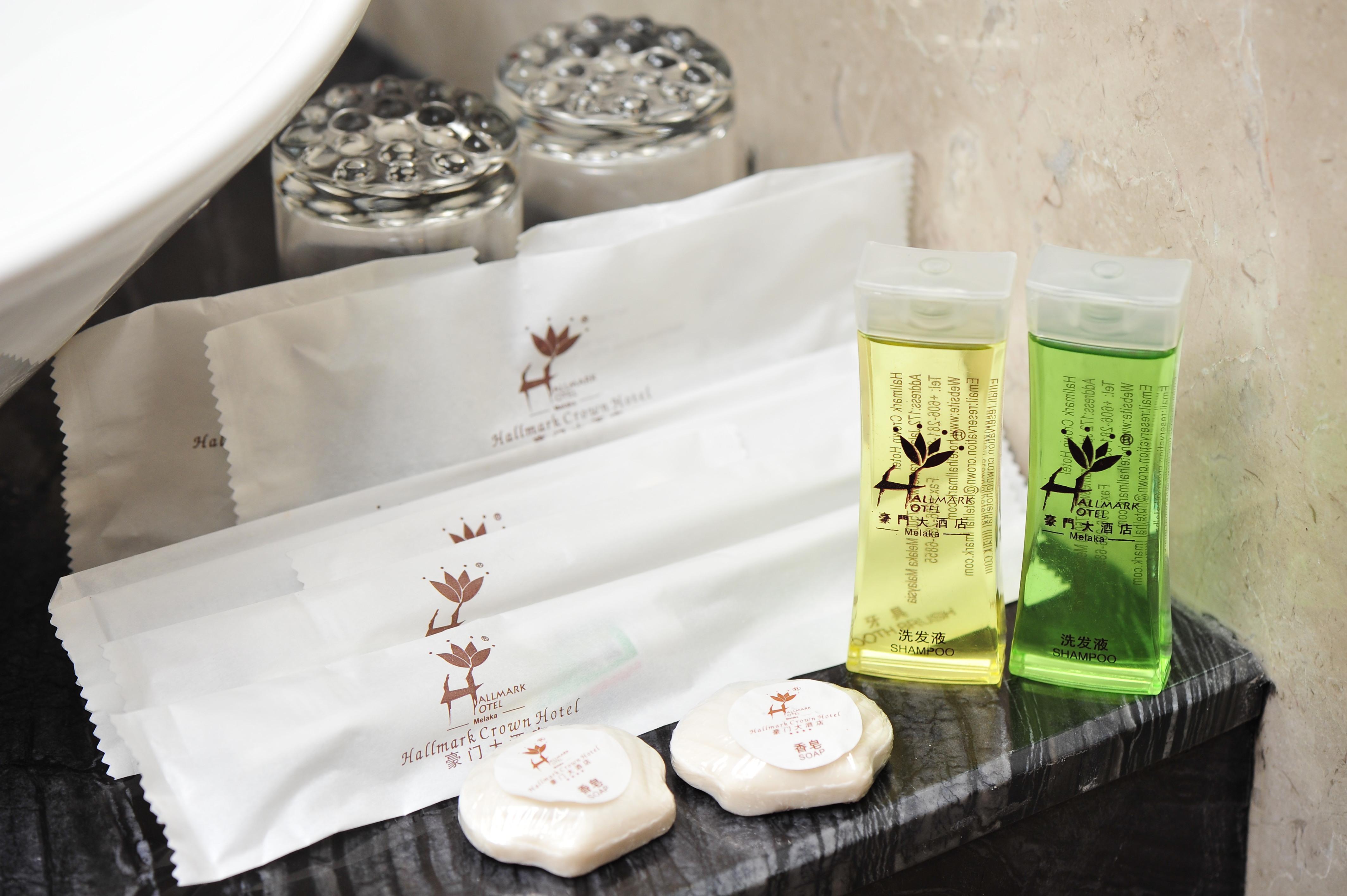 Hallmark Crown Hotel Malacca Ngoại thất bức ảnh
