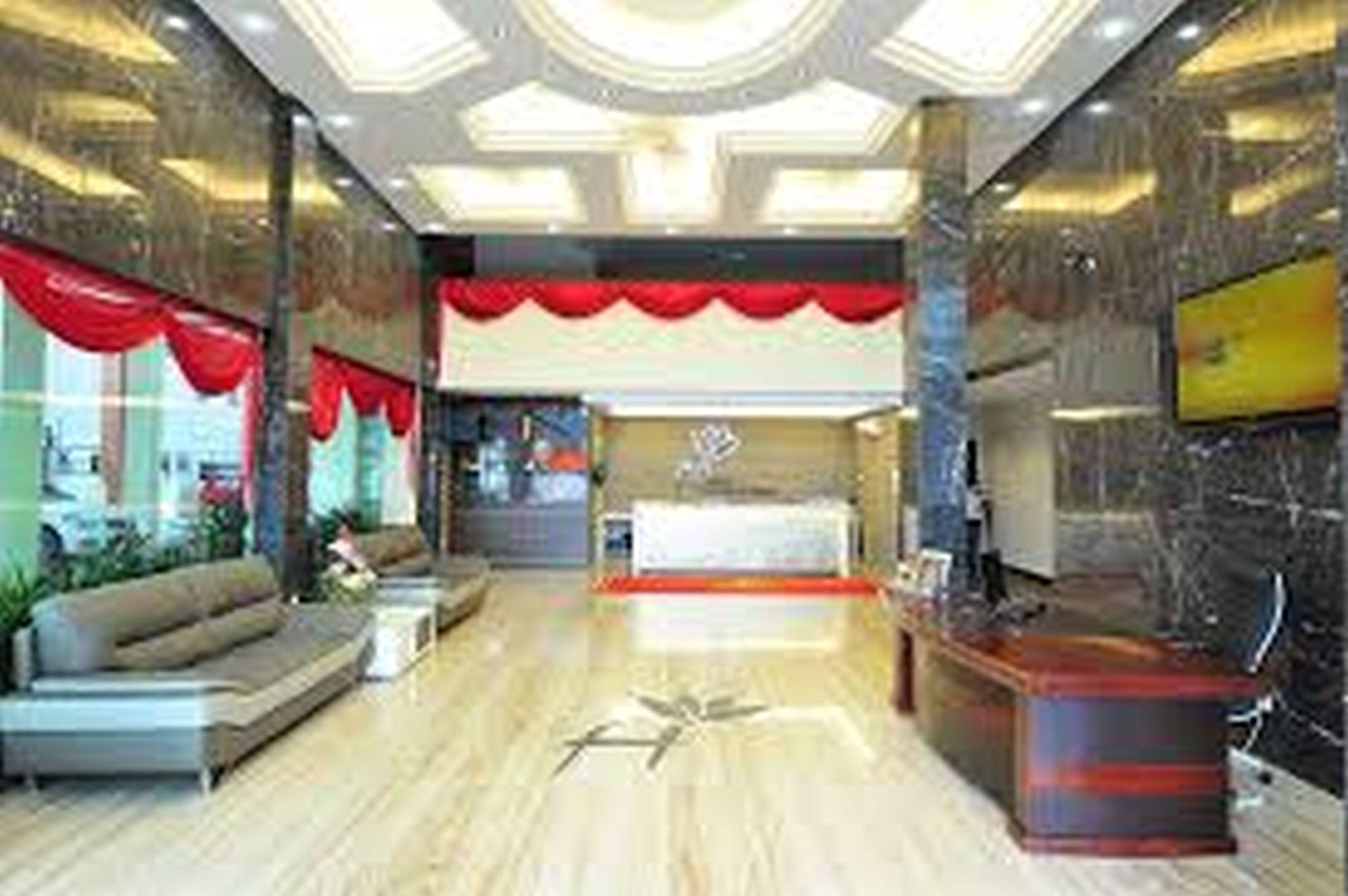 Hallmark Crown Hotel Malacca Ngoại thất bức ảnh