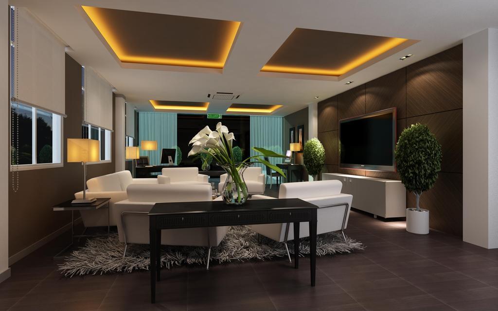 Hallmark Crown Hotel Malacca Ngoại thất bức ảnh