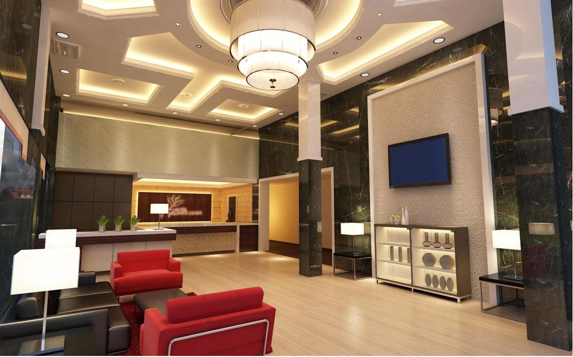 Hallmark Crown Hotel Malacca Ngoại thất bức ảnh